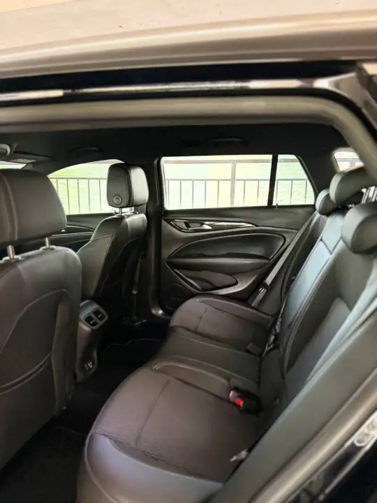 Opel Insignia Sports Tourer