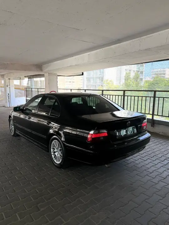 BWM 530