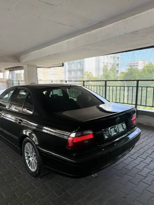 BWM 530