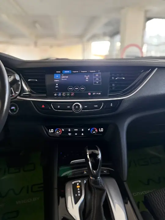 Opel Insignia Sports Tourer