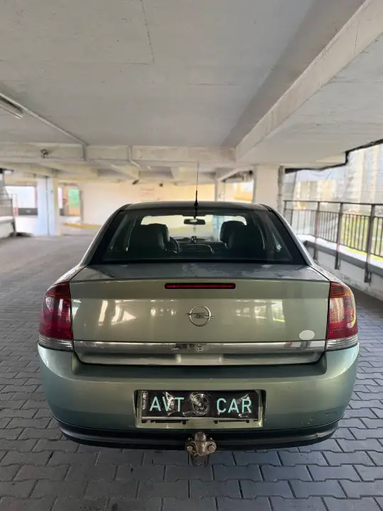 Opel Vectra